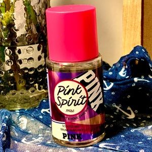 🆕 Pink Spirit Mist 2.5 fl oz